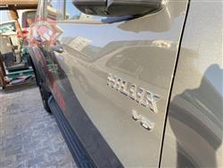 تويوتا هايلوكس